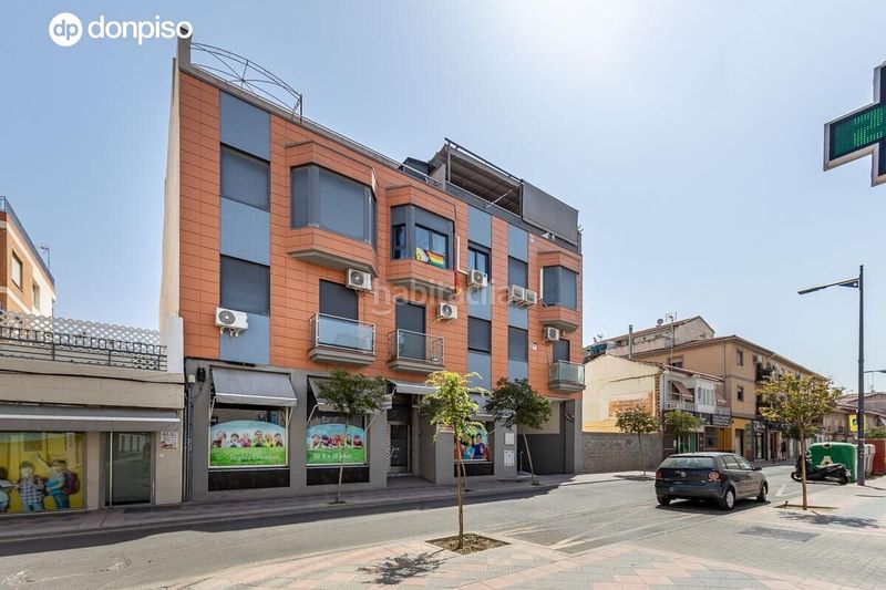 Foto b5938566-2e18-4564-9be8-c5127293e0b6. Pis a calle calle san miguel 15 a Poniente Armilla
