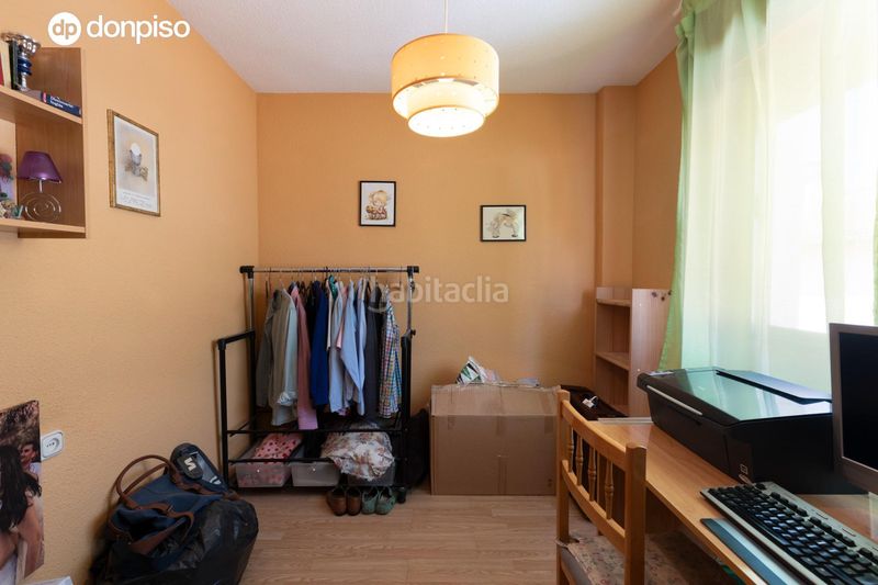 Foto 7cfa3691-0dff-4c27-9109-f4807aef887b. Casa adossada amb calefacció aparcament a Avda. De los Ogíjares Armilla
