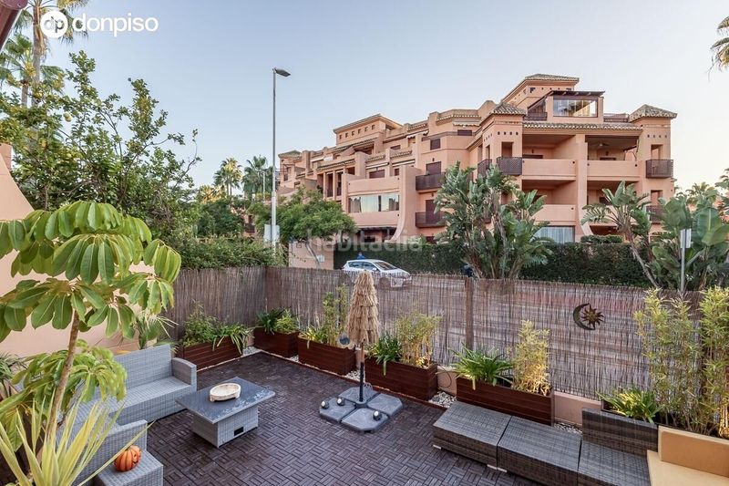 Foto 740063d0-8724-454f-a6d4-8b7e4e57196d. Casa adossada amb aparcament piscina a Playa de Granada Motril