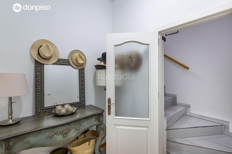 Foto f06def96-3f05-4be4-ac4e-396b819d689c. Casa adossada amb aparcament piscina a Playa de Granada Motril