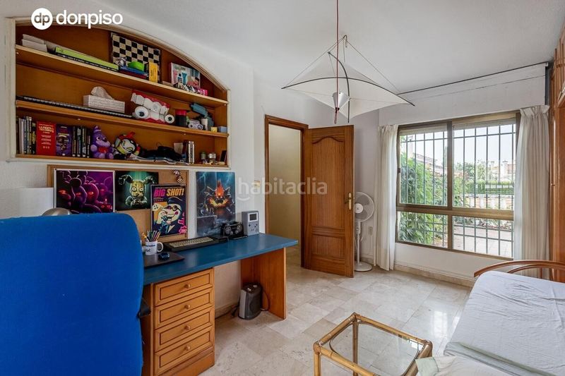 Foto e2247ef9-9e99-4c47-8dd1-1a7ce846c0ba. Casa chalet en Cájar