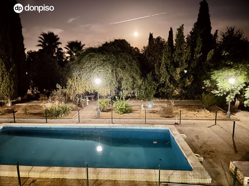 Foto 492d06b1-1a44-40a8-bda1-f018b03e13e4. Xalet amb piscina a Chauchina