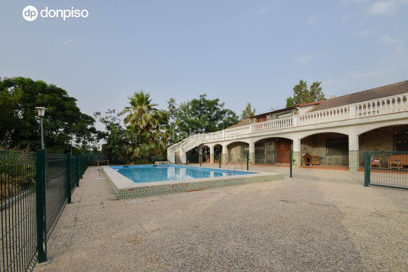 Foto 60d5be71-4563-43d5-9843-1032bdb3109d. Xalet amb piscina a Chauchina