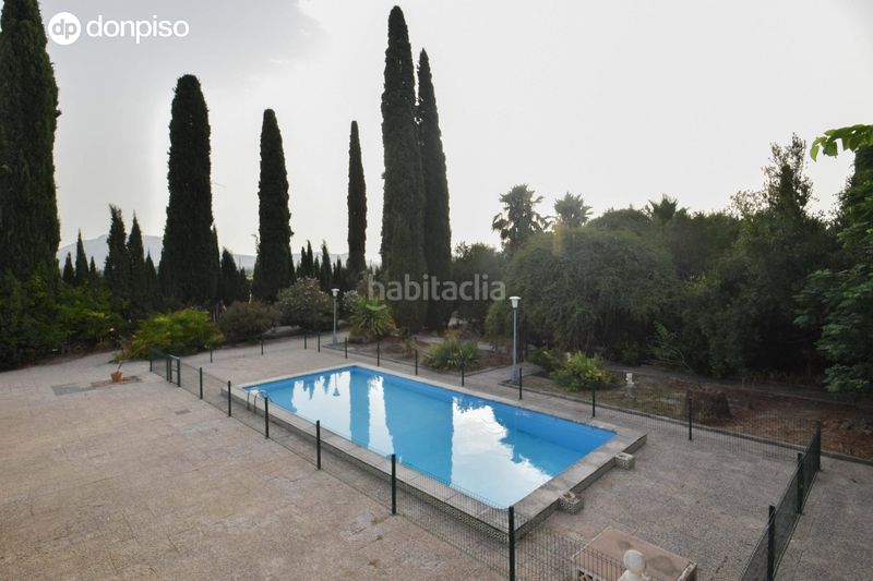 Foto c6522aeb-5919-407a-a2b1-68119378b442. Xalet amb piscina a Chauchina