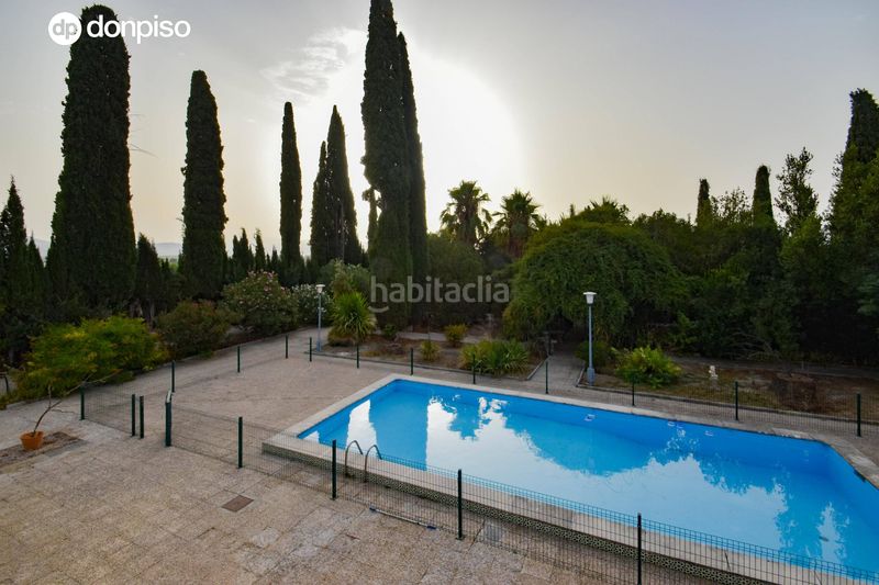 Foto e2f36397-2e39-4a32-89b0-ecf66eeadc87. Xalet amb piscina a Chauchina