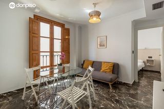 Piso en Calle navas 19. Piso con licencia turistica en calle navas