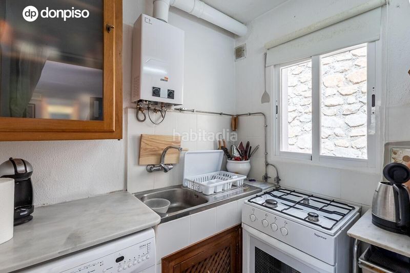 Foto 04aef1ad-d5f5-40a6-a345-c89175e27b51. Casa amb aparcament a Urb. San Antonio Almuñécar