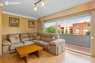 Àtic a Calle calle cristóbal de morales 34. En venta atico dúplex con gran terraza junto estación de autobus