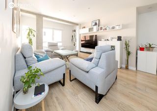 Pis  Pasaje cruz de mayo. Piso en venta o alquiler, zona constitución