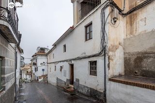 House  Calle alhambra. Para construir tu casa en la localidad de viznar