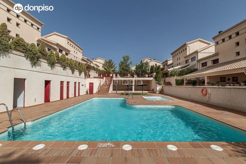 Foto 0787b101-9c14-40d0-ab91-addcc1cd3b06. Casa amb calefacció aparcament piscina a Gójar