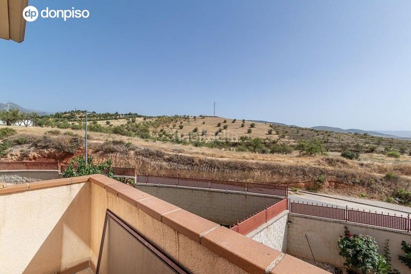 Foto 1744baa0-8c33-4315-aa85-d980541c5890. Casa amb calefacció aparcament piscina a Gójar