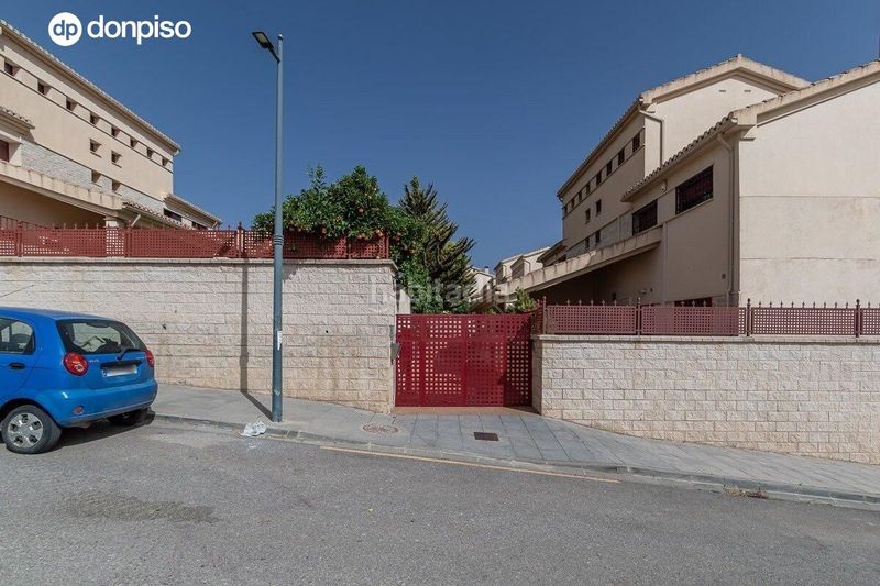 Foto 37ce4b7b-6b16-4aef-95fa-e1eb4fae7994. Casa amb calefacció aparcament piscina a Gójar