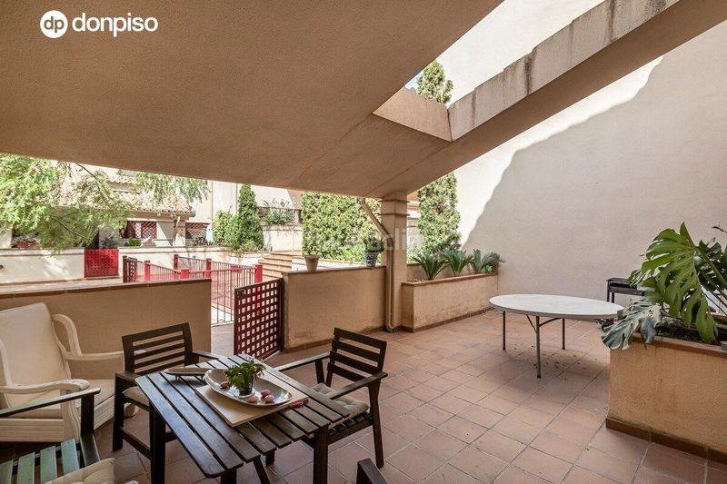 Foto e1ecac4b-020e-4c26-af75-85d198b1a203. Casa amb calefacció aparcament piscina a Gójar