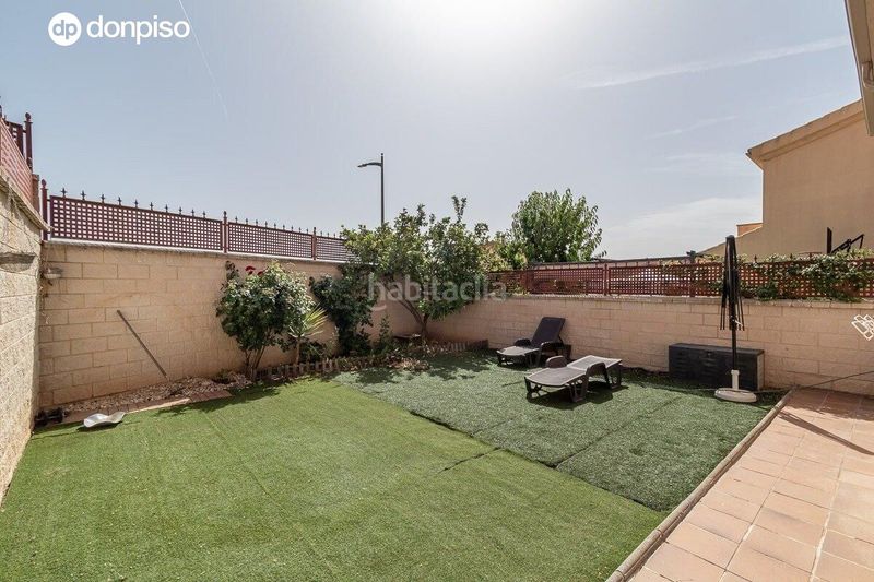 Foto fdd19081-372a-4846-bc81-652091c398d1. Casa amb calefacció aparcament piscina a Gójar