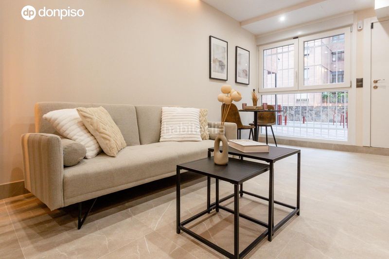 Foto 067346f1-499f-44ca-87eb-061f553f220b. Loft amb calefacció a San Francisco Javier Granada