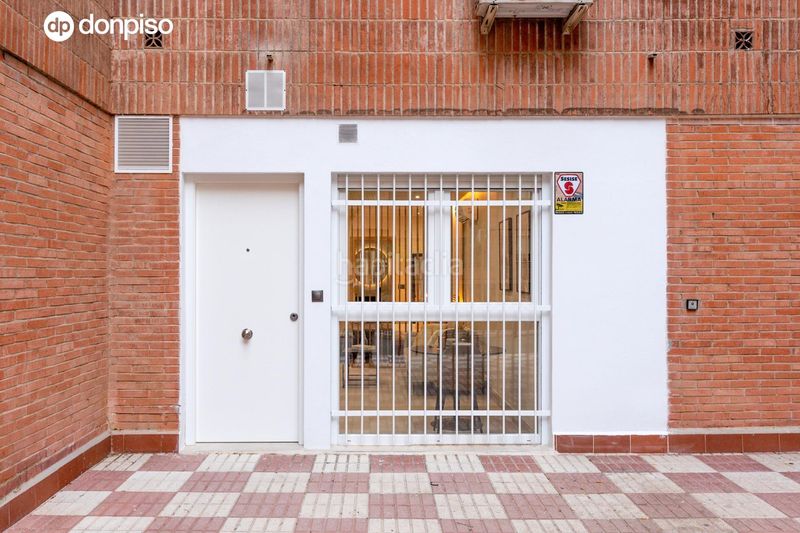 Foto 07245659-160d-4325-a017-224e89a77049. Loft amb calefacció a San Francisco Javier Granada
