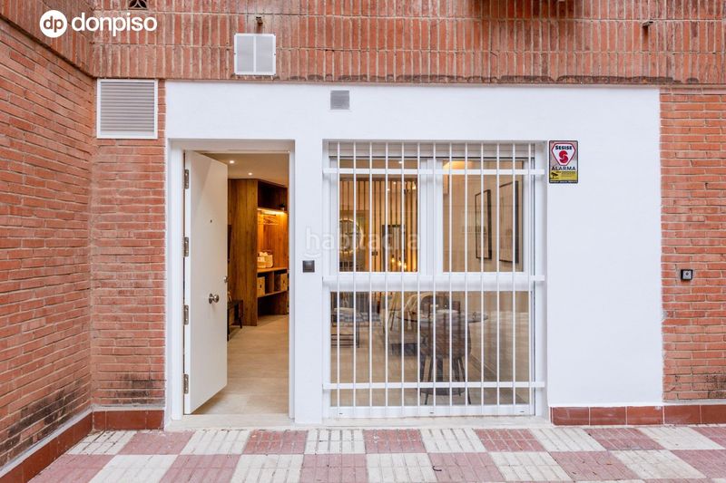 Foto 1f26916d-e536-4aa1-8b2e-250dfd9260fe. Loft amb calefacció a San Francisco Javier Granada