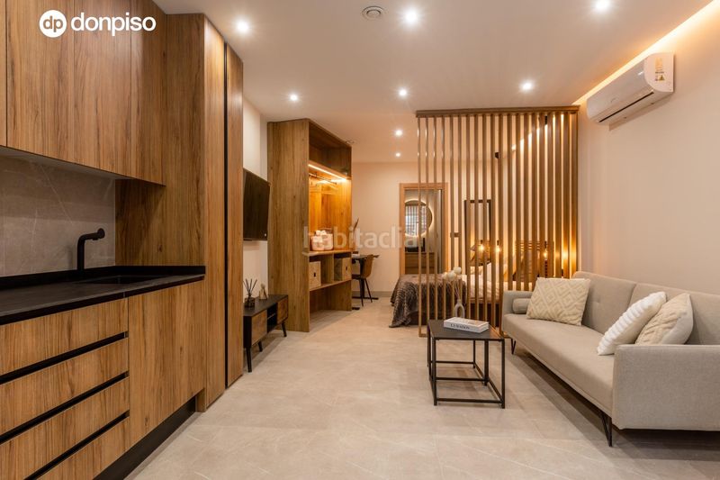 Foto 466415ad-75da-4bd7-bb01-118015527744. Loft amb calefacció a San Francisco Javier Granada