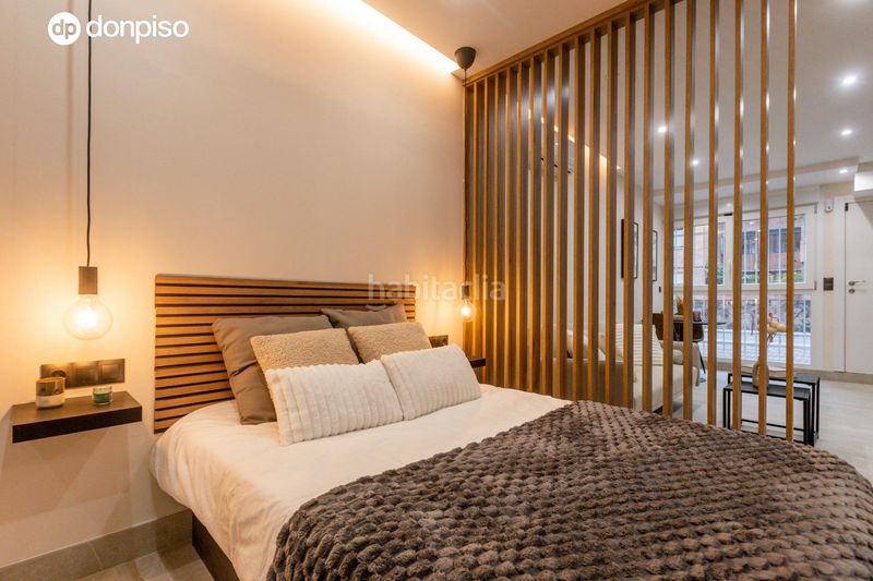Foto 76155a68-8b4d-4212-9efd-bf9d2580b32c. Loft amb calefacció a San Francisco Javier Granada
