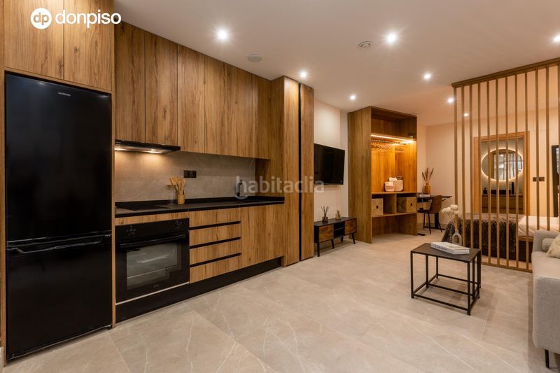Foto 767e5957-7b47-4ee3-a768-3eee21270d0e. Loft amb calefacció a San Francisco Javier Granada