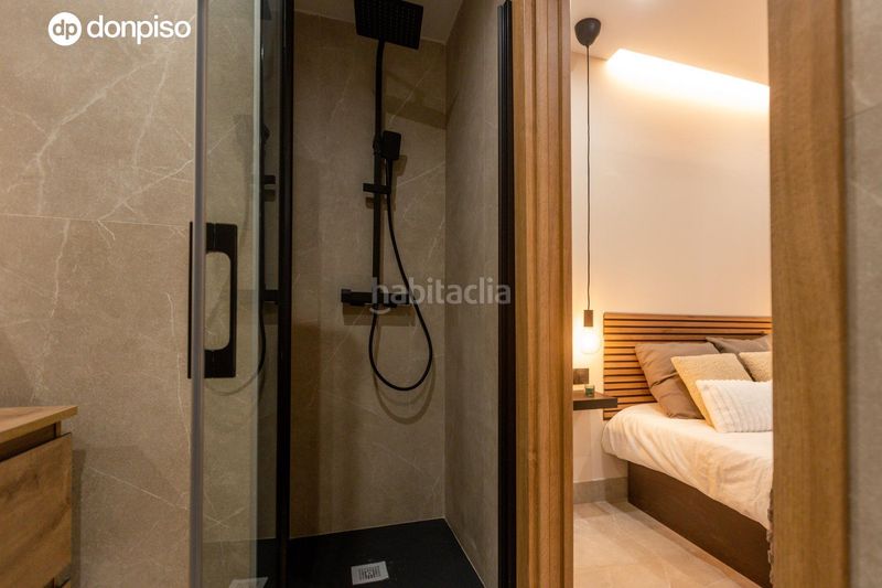 Foto 8575e031-1839-42d6-a291-49854f740050. Loft amb calefacció a San Francisco Javier Granada