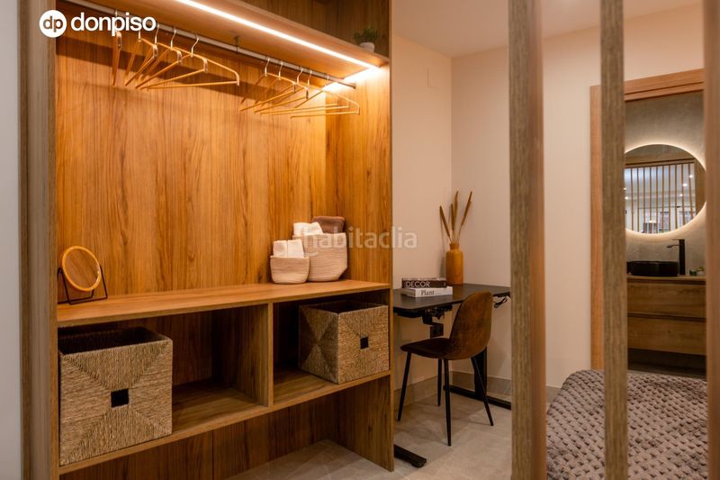 Foto 8f40766a-f247-4cbb-8a44-f52b1e5118f7. Loft amb calefacció a San Francisco Javier Granada