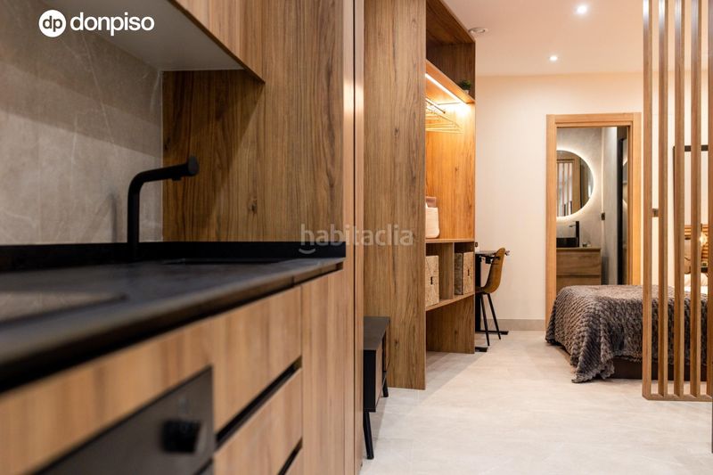Foto be58b5b3-6312-4b6e-a98c-c06f781998e1. Loft amb calefacció a San Francisco Javier Granada