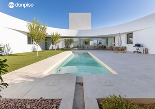 Haus  Calle de la margarita. Espectacular vivienda en el chaparral, albolote