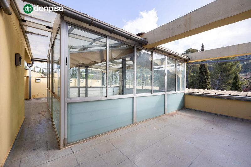 Foto f6a377b0-f9c1-4003-9bbe-a18de31b0c64. Edifici a San Matías - Realejo Granada