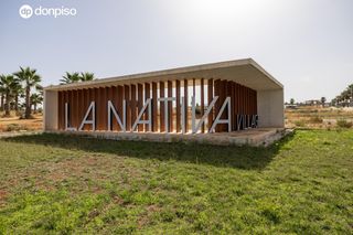 Wohngrundstück  18290. Terreno urbano en la nativa
