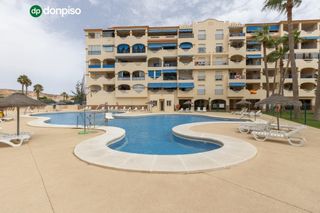 Appartamento in Marisma (a) 46. Estudio reformado a un paso de la playa en almerimar