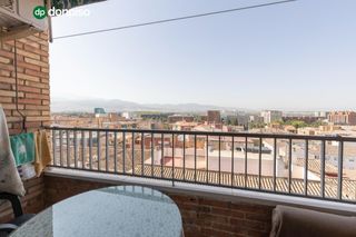 Pis  Diamantino garcia. Luminoso piso con terraza, orientación sur y vistas despejadas