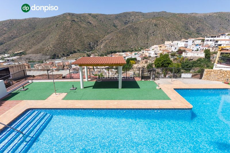 Foto 0ca1b186-723f-4771-bb4b-96aad9081e79. Àtic amb calefacció piscina a Albuñol