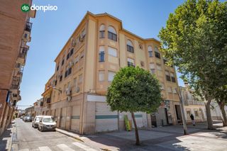Etagenwohnung  Avenida hispanidad 46. Piso en santa fe