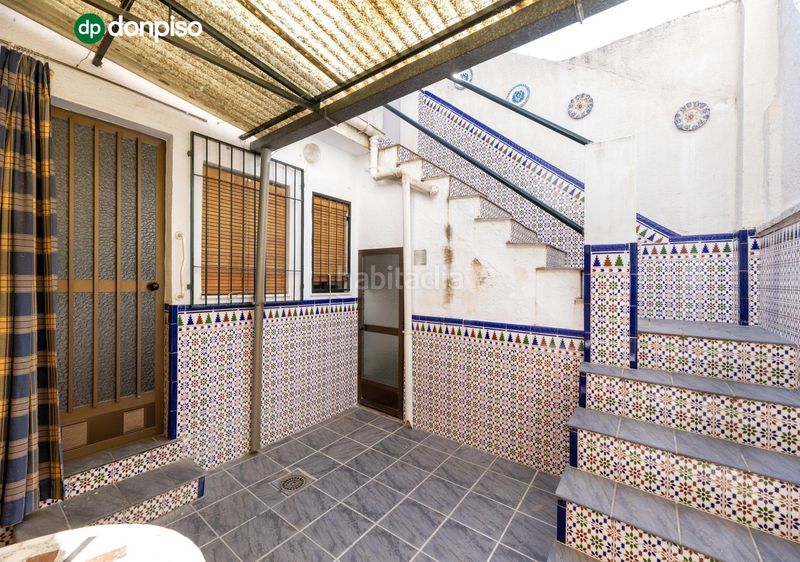 Foto afecc2ed-8da8-44e6-ac3b-8a83b74dcbf8. Casa a San Antón Armilla