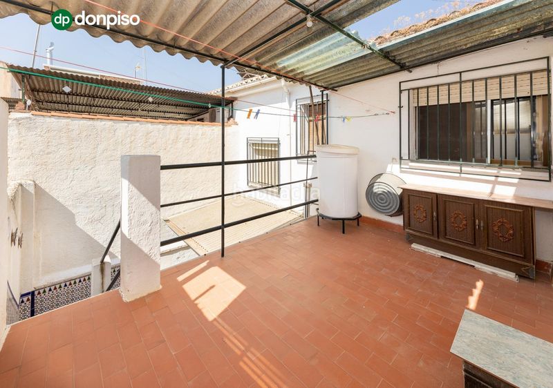 Foto b64cc92d-13bd-468c-85c2-a0bb52b44891. Casa a San Antón Armilla
