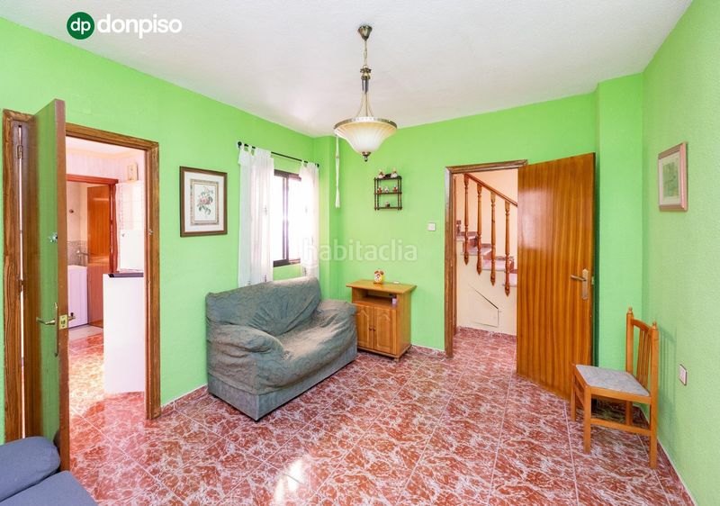 Foto d82b2915-ef09-48e3-9796-bfa14adfdeeb. Casa a San Antón Armilla