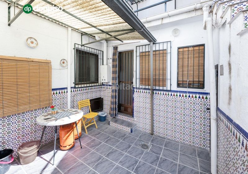 Foto fec56774-499b-454e-ac90-07590d6d71d8. Casa a San Antón Armilla