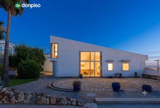 Chalet  Calle pinar. Una  vivienda  diseñada para enamorar.