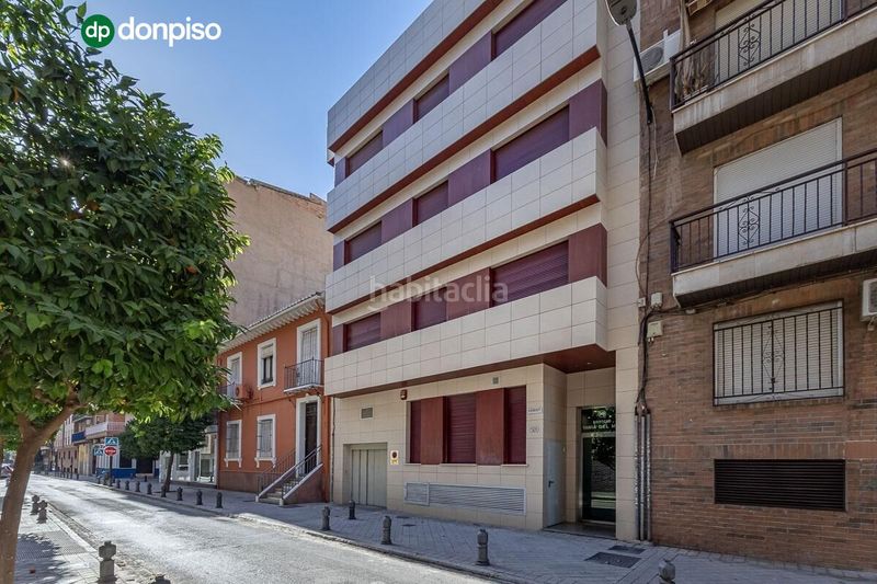 Foto 16c3a8ff-dd8f-4306-b5b5-1c79045c8841. Dúplex amb calefacció aparcament a Fígares Granada