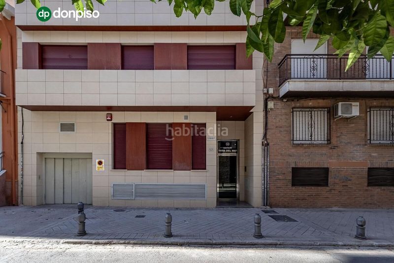 Foto a175e98a-a96e-4d89-9005-f7c99f0e7d9d. Dúplex amb calefacció aparcament a Fígares Granada