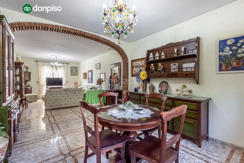 Foto 931331ef-c23d-47a2-863e-b3e022ff30de. Casa amb calefacció aparcament piscina a Ogíjares