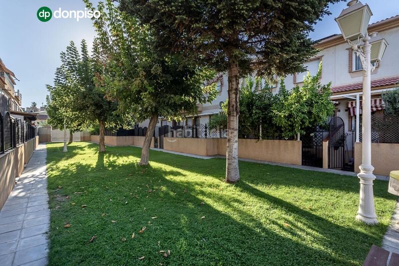 Foto bf3f168a-bdd1-4b5c-9690-5a03f7a1380a. Casa amb calefacció aparcament piscina a Ogíjares