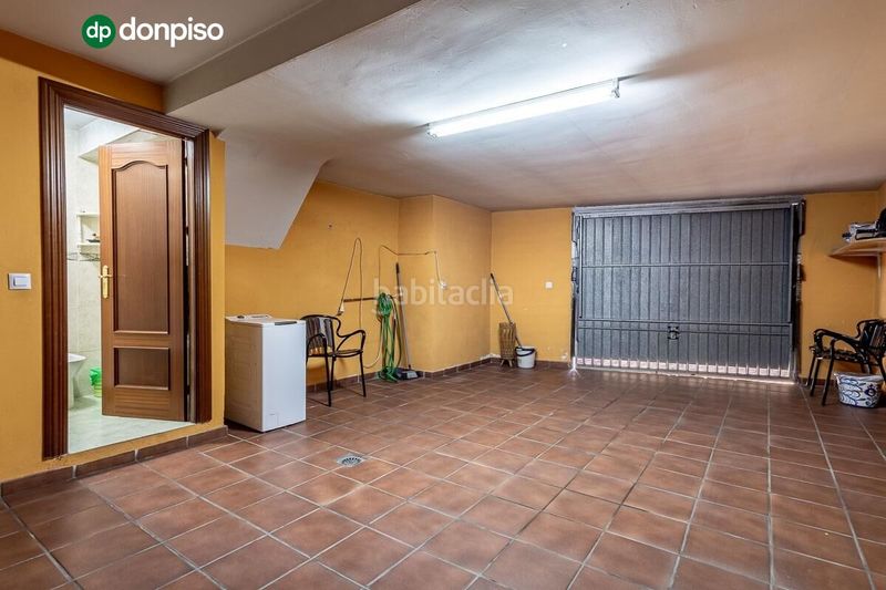 Foto c3528694-df47-4fcc-8ced-a799c55a2eee. Casa amb calefacció aparcament piscina a Ogíjares