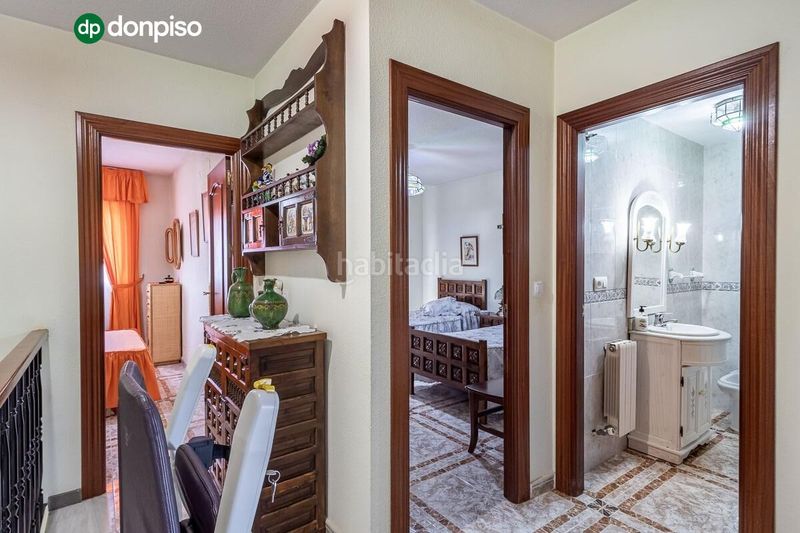 Foto d9649019-3f13-4436-a6b2-10e6a314f295. Casa amb calefacció aparcament piscina a Ogíjares