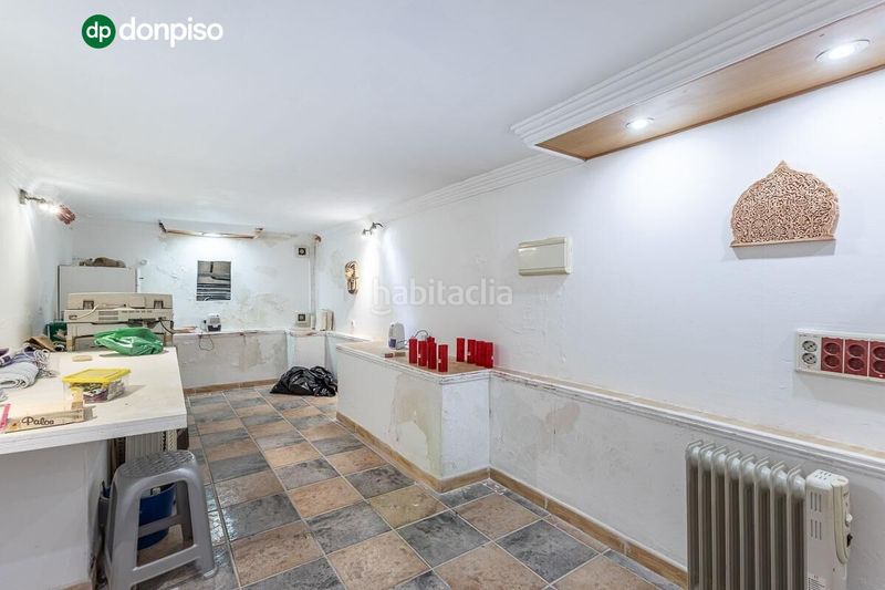 Foto 0d4d2735-8e8b-4aef-86fd-b60e136d9be7. Casa adossada amb aparcament a Pulianas