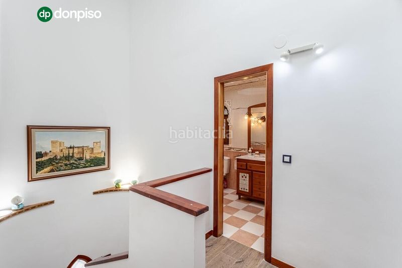 Foto af4e7f53-42d8-4937-bf99-0b56f30a093f. Casa adossada amb aparcament a Pulianas