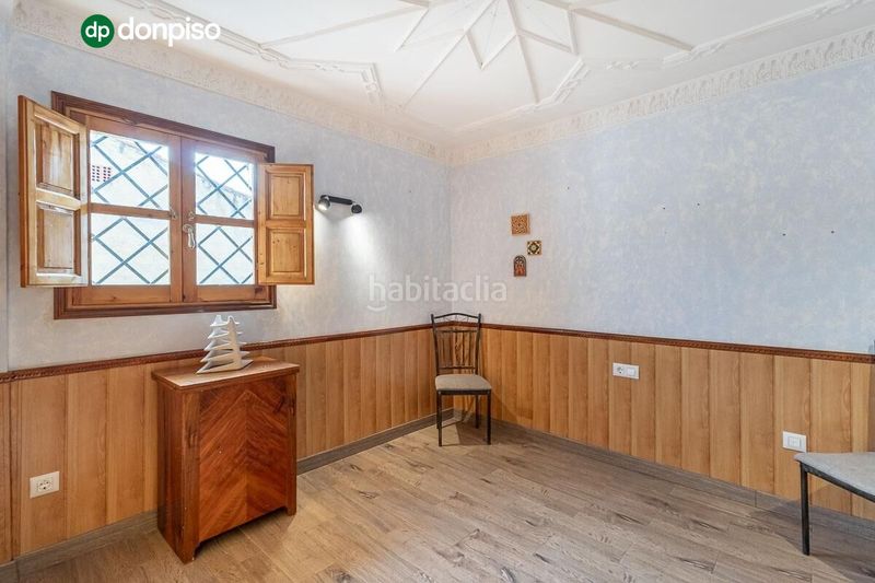 Foto e5d11219-3ce9-4675-a352-0d97766ea39e. Casa adossada amb aparcament a Pulianas