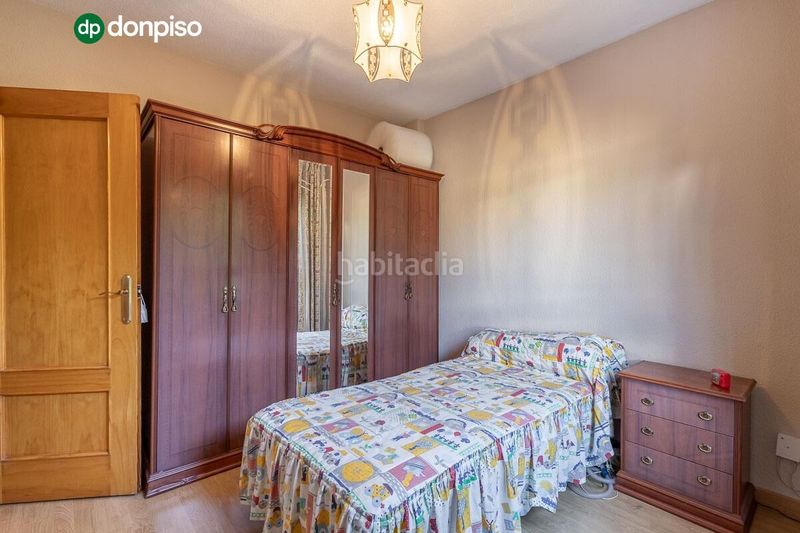 Foto d08b8717-68cc-4dad-a42a-08151b670dc8. Xalet amb calefacció aparcament piscina a Gójar
